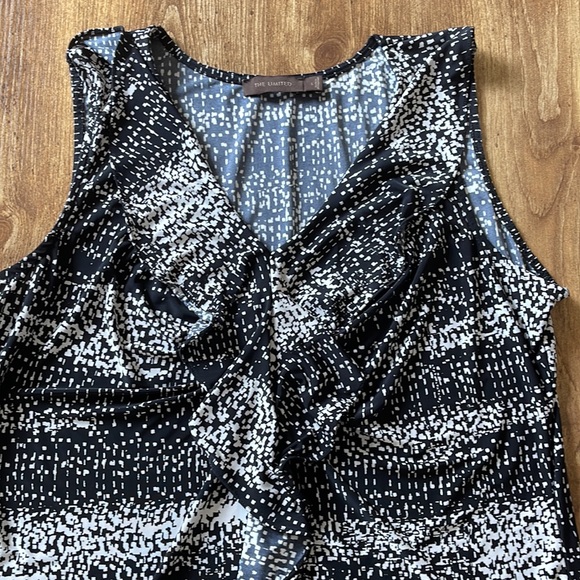 The Limited sleeveless top - Picture 2 of 6